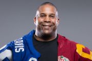  Image of Keith Davis